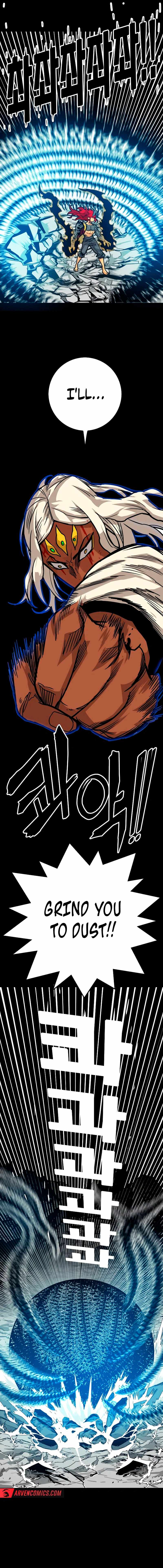 Troll Trap Chapter 219 5